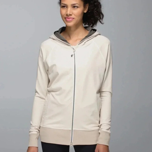 Lululemon  Rollin' With My Omies Hoodie - Picture 1 of 4